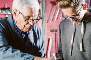 Artigiani, il 20% pronto a lasciare