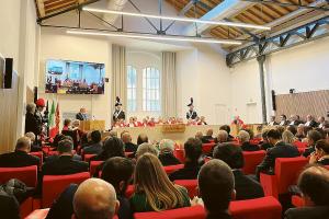 Rovigo brilla in aula, malgrado tutto