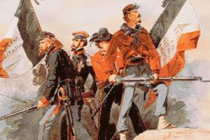 Il Risorgimento è protagonista