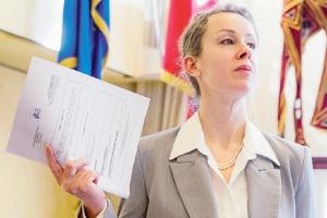 “Io come voi”: è il libro di Laura