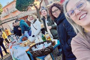 “Come una domenica di Pasqua”