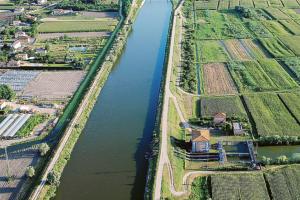 “Subsidenza, rischio troppo alto”