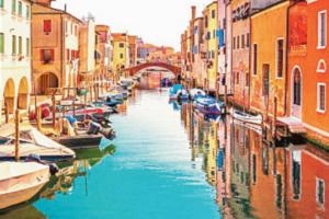 Le piccole città venete patrimonio da scoprire