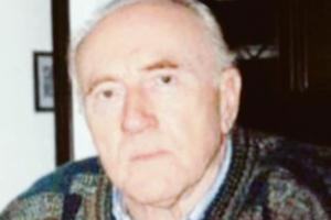 Addio Recca, medico indimenticato