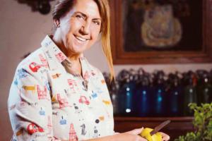 Quattro autori d’eccezione