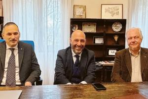 “Costruire qualcosa di unico”