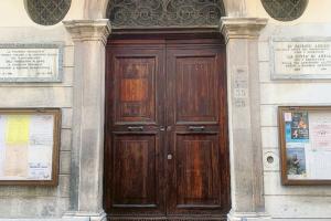 Storia dei Padri Costituenti