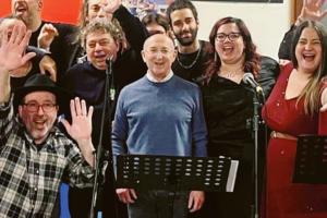 Addio Jimi, anima rock della città