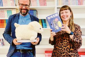 Quella “sottile” linea bianca