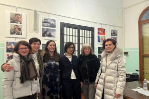 Storia del nonno internato