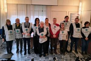 Torna la raccolta del Banco farmaceutico