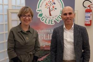 La solidarietà fiorisce tra orti e comunità