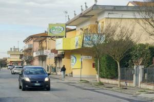 Lite furiosa, pestato dalla convivente