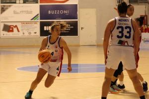 A un canestro dalla vittoria