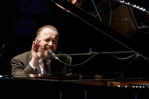 Gualazzi, sound che va oltre i generi