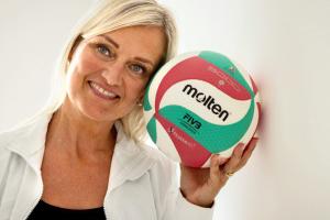 Non è solo questione di pallavolo