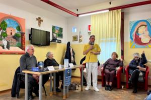 Pavanati e il “miracolo italiano”