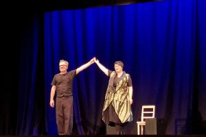 Nuzzo-Di Biase, successo assicurato