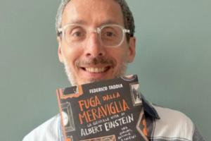 Taddia racconta il genio Einstein