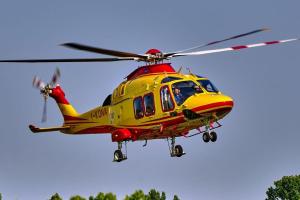 Straziato dal macchinario, giovane muore sul lavoro