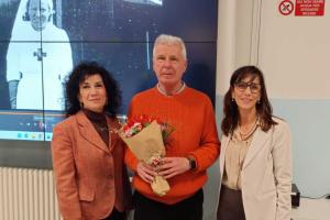 La storia che tocca il cuore dei ragazzi