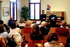 “La Costituzione allo specchio”