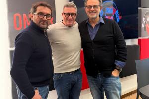 Una serata revival al Party Club