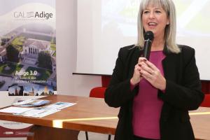 Zeggio: “Da noi nessuna inerzia”