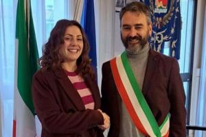 E’ arrivata la nuova dottoressa