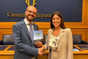 Firme a sostegno della aree interne