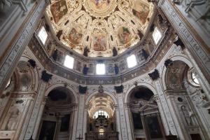 Dalla Rotonda all’Inviolata di Riva