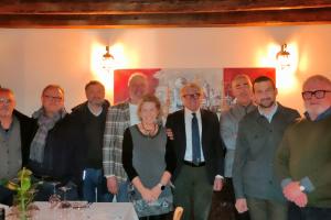 Qui la tradizione è più viva che mai