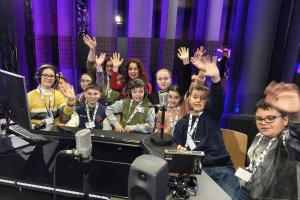 Scoprire il mondo della radio