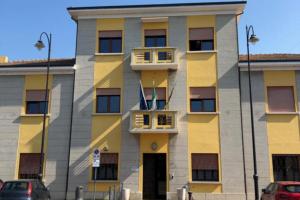 Lavori di pubblica utilità