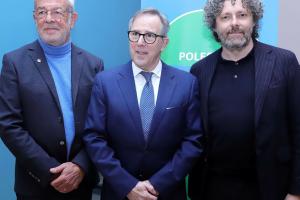 Tutti gli occhi su Polesine domani