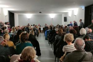 Verso il referendum: il "No" e il "Sì" cercano consenso