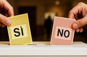 Sì e No, le due ragioni a confronto