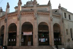 Alla Gran Guardia chi è contrario