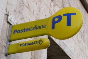 Chiude l'ufficio postale