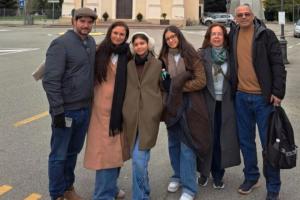 Bottrighe-Brasile, filo diretto