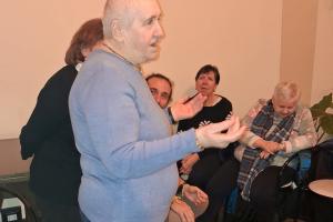 L’inclusione al centro