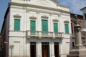 I pirati “invadono” il Ballarin