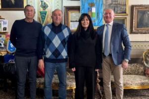 Infrastrutture e logistica