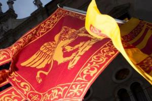 Addio dialetto, ma il Veneto resiste