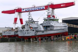 Cnv, siglato l’accordo per il Tfr con la Spa