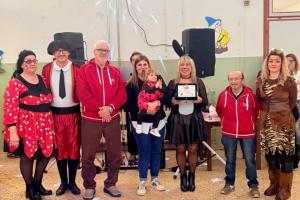 Il Carnevale fa un vero pienone