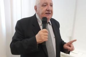 Un libro sulla chiesa madre