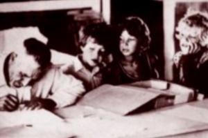 “Il poeta traccia l’anima del Delta”