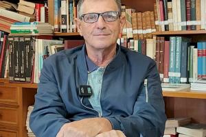 Un dissuasore a Ramedello