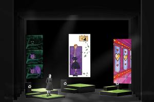 “Alice” debutta, fermento al Sociale